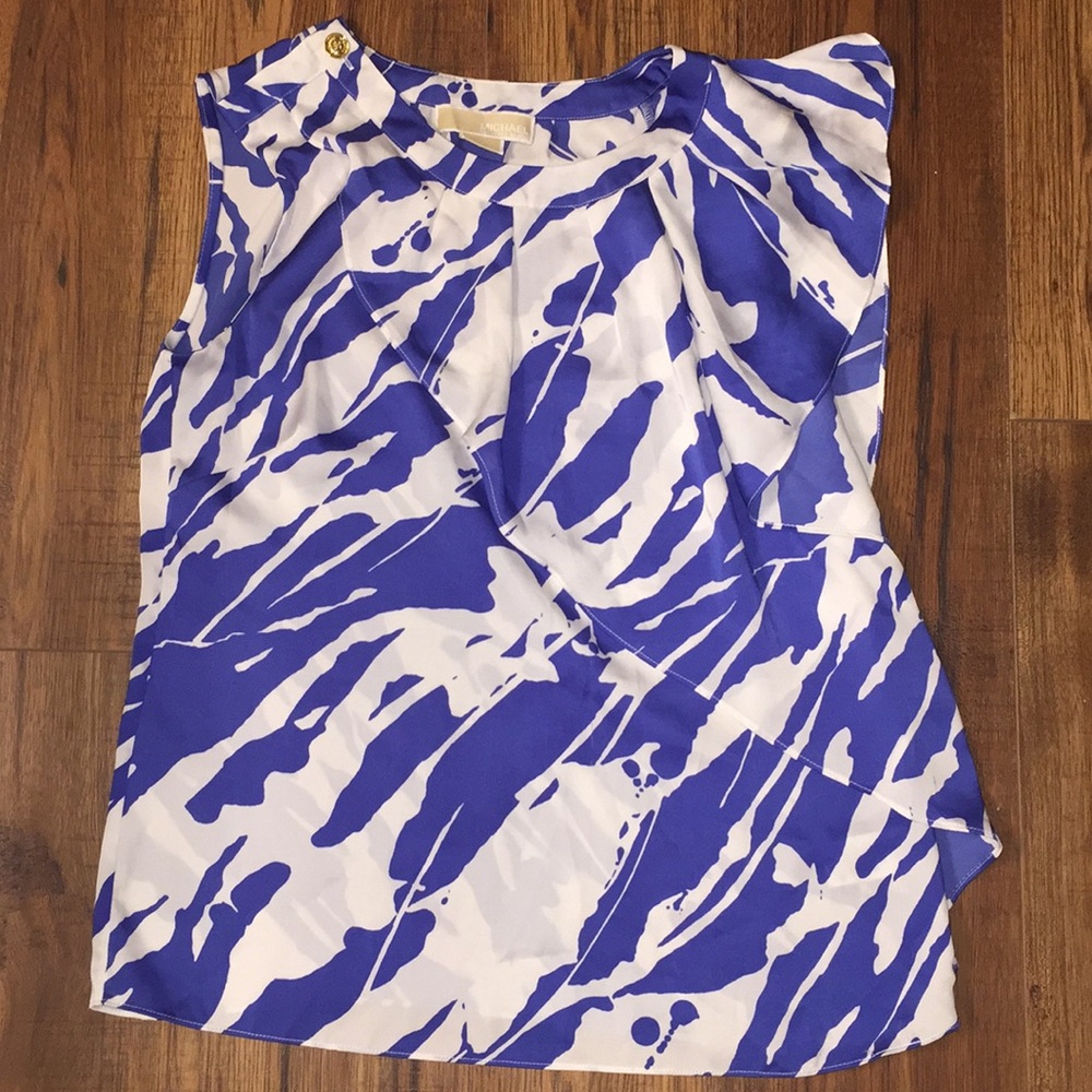 💥Michael Kors top
